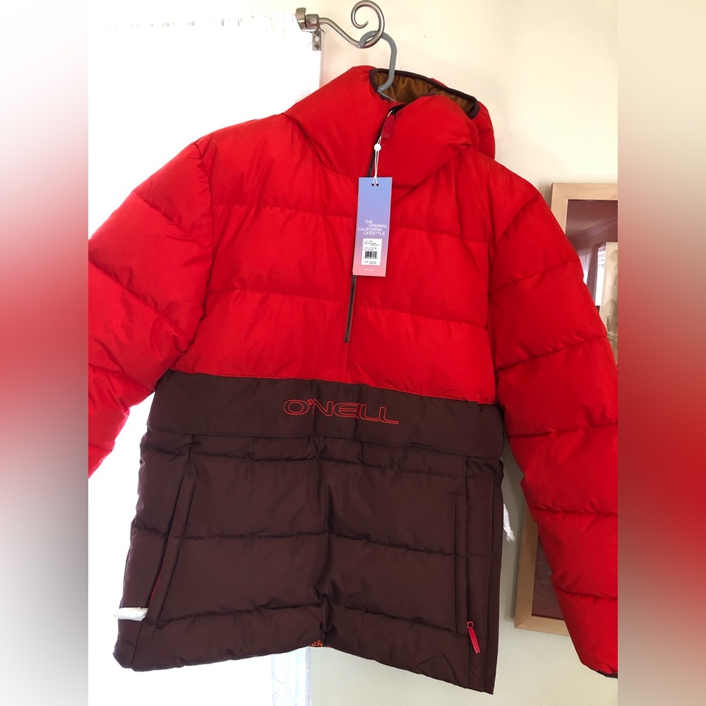 UNISEX - O’Neill Anorak Ski Jacket